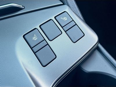 2026 Kia Sportage Hybrid - Photo 19