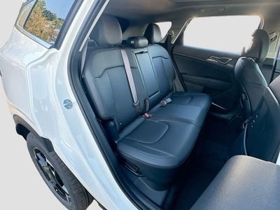 2026 Kia Sportage Hybrid - Photo 26