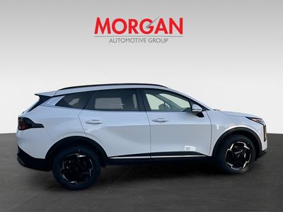 2026 Kia Sportage Hybrid - Photo 8