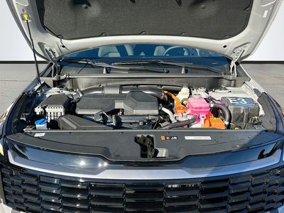 2026 Kia Sportage Hybrid - Photo 28