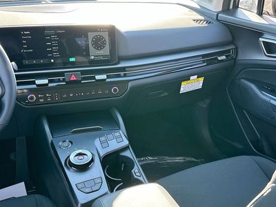 2026 Kia Sportage Hybrid - Photo 22