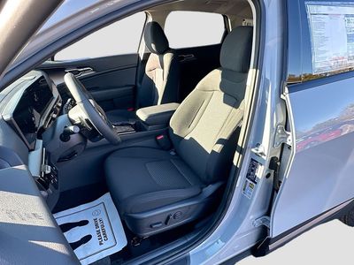 2026 Kia Sportage Hybrid - Photo 20