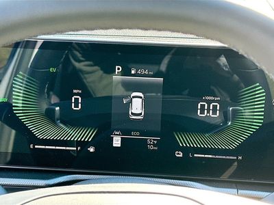 2026 Kia Sportage Hybrid - Photo 12