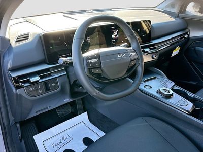2026 Kia Sportage Hybrid - Photo 9