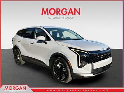 2026 Kia Sportage Hybrid - Photo 1