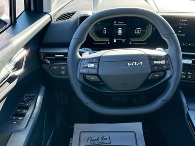2026 Kia Sportage Hybrid - Photo 21
