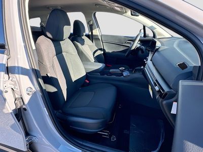 2026 Kia Sportage Hybrid - Photo 26