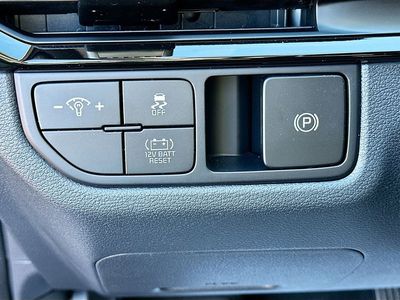 2026 Kia Sportage Hybrid - Photo 10