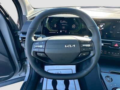 2026 Kia Sportage Hybrid - Photo 11