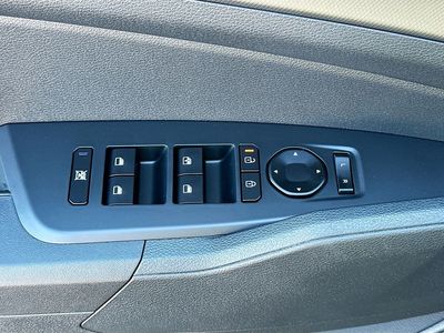 2026 Kia Sportage Hybrid - Photo 17