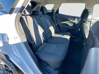 2026 Kia Sportage Hybrid - Photo 25
