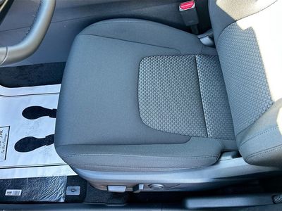 2026 Kia Sportage Hybrid - Photo 18