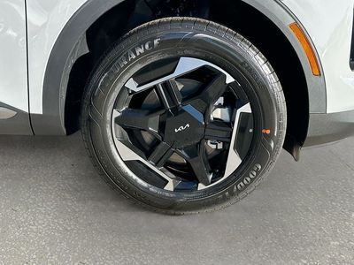 2026 Kia Sportage Hybrid - Photo 29
