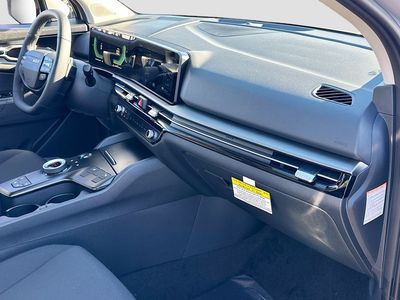 2026 Kia Sportage Hybrid - Photo 27
