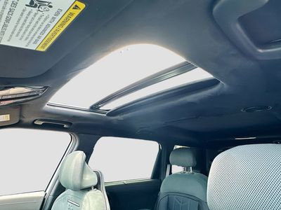 2027 Kia Telluride - Photo 23