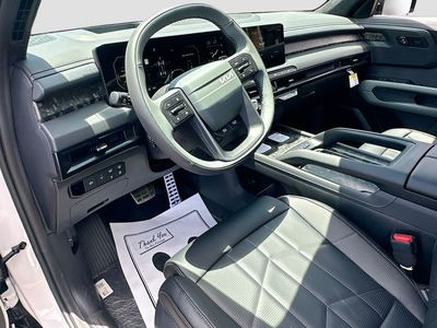 2027 Kia Telluride - Photo 9