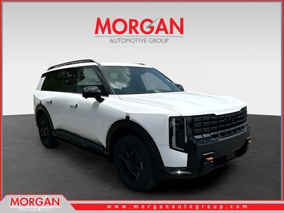2027 Kia Telluride - Photo 1