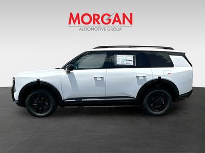2027 Kia Telluride - Photo 4