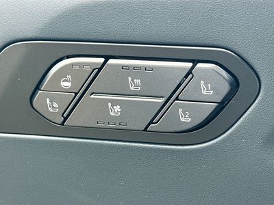 2027 Kia Telluride - Photo 21