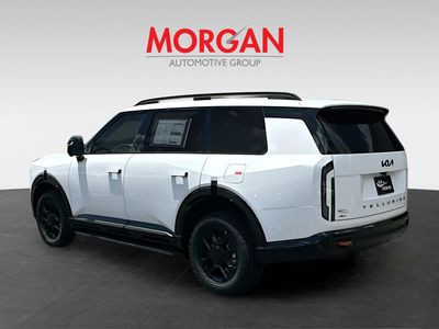 2027 Kia Telluride - Photo 5