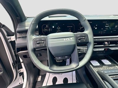 2027 Kia Telluride - Photo 11