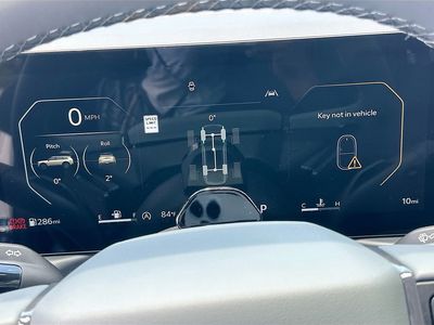 2027 Kia Telluride - Photo 12