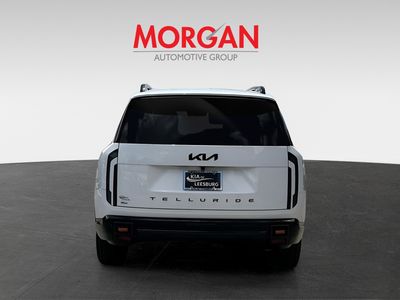 2027 Kia Telluride - Photo 6
