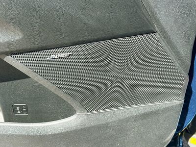 2026 Kia Sorento Hybrid — photo 19 view
