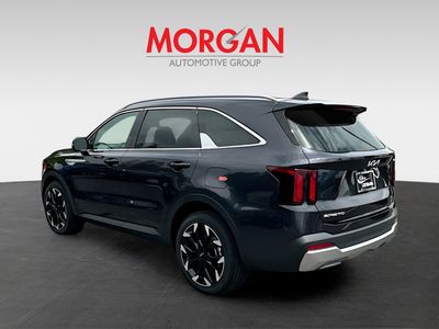 2026 Kia Sorento - Photo 5