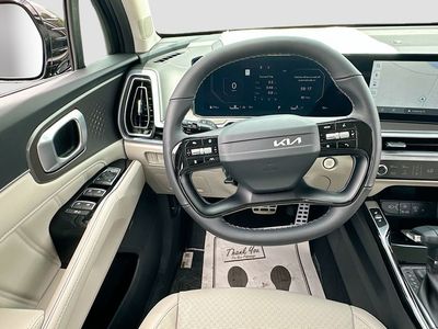 2026 Kia Sorento - Photo 24