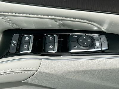 2026 Kia Sorento - Photo 18