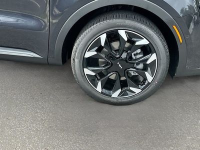 2026 Kia Sorento - Photo 33