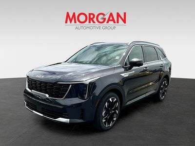 2026 Kia Sorento - Photo 3