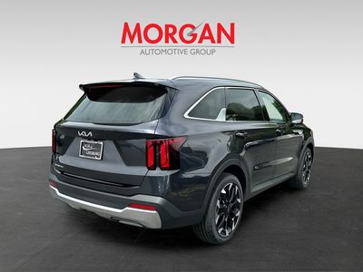 2026 Kia Sorento - Photo 7