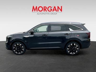 2026 Kia Sorento - Photo 4