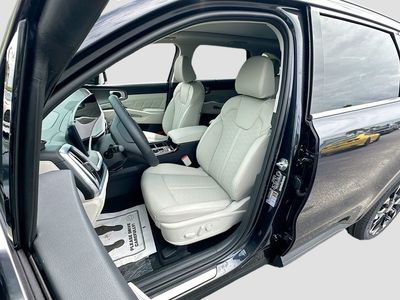2026 Kia Sorento - Photo 22