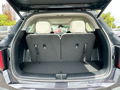 2026 Kia Sorento - Photo 27
