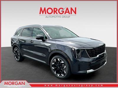 2026 Kia Sorento - Photo 1