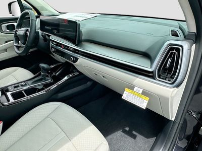 2026 Kia Sorento - Photo 31
