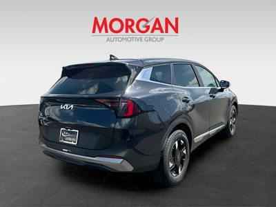 2026 Kia Sportage - Photo 7