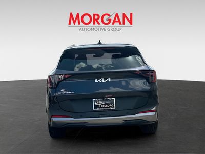 2026 Kia Sportage - Photo 6