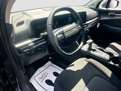 2026 Kia Sportage - Photo 9