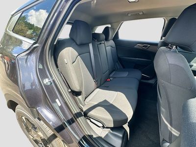 2026 Kia Sportage - Photo 25