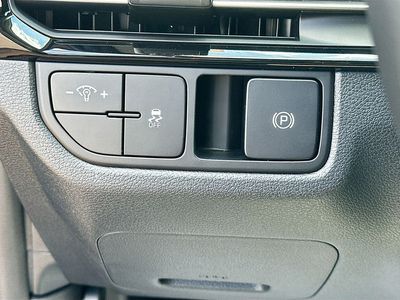 2026 Kia Sportage - Photo 10