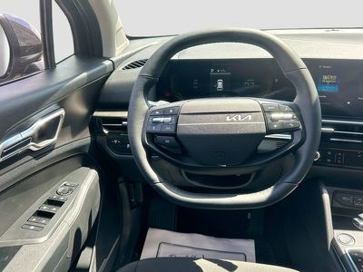 2026 Kia Sportage - Photo 21