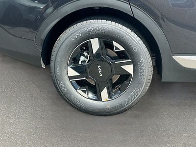 2026 Kia Sportage - Photo 29