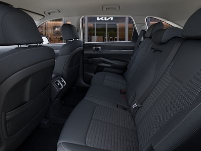 2026 Kia Sorento — photo 18 view