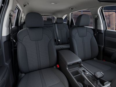2026 Kia Sorento — photo 15 view