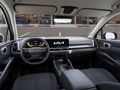 2026 Kia Sorento — photo 14 view