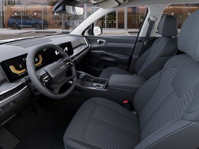 2026 Kia Sorento — photo 17 view